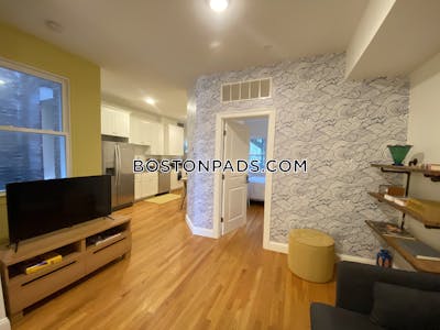 Fort Hill Lock in this 4 Beds 2 Baths on Guild St. now... Boston - $5,100 No Fee
