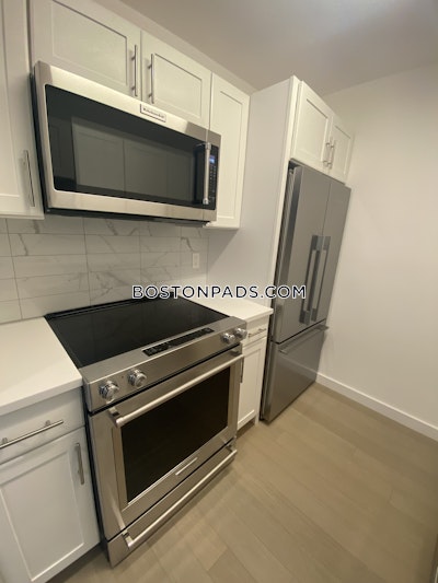 Downtown 1 Bed 1 Bath Boston - $3,446 No Fee