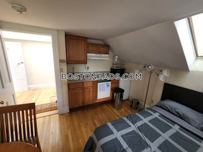 Cambridge Studio 1 Bath  Central Square/cambridgeport - $1,800