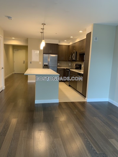 Back Bay 1 Bed 1 Bath BOSTON Boston - $4,312