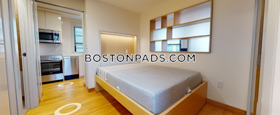 Cambridge Studio 1 Bath  Harvard Square - $3,600