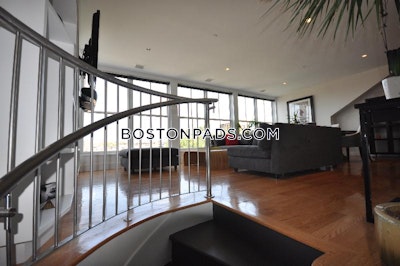 South End 2 Beds  South End Boston - $5,500 No Fee