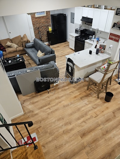 North End 3 Beds 2 Baths Boston - $5,625 No Fee