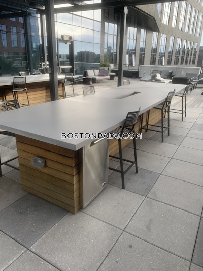 South End 1 Bed 1 Bath BOSTON Boston - $3,144