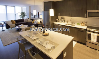 South Boston 2 Beds 2 Baths Boston - $7,560