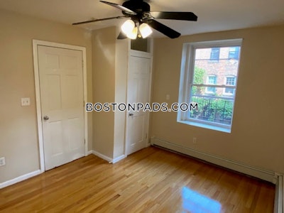 North End 3 Beds 1 Bath Boston - $4,050