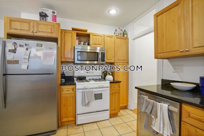 Mission Hill 4 Beds 1 Bath Boston - $6,800