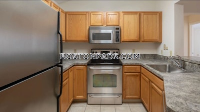 Quincy 2 Beds 2 Baths  West Quincy - $3,285