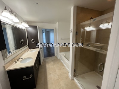 Seaport/waterfront 2 Bed 1 Bath BOSTON Boston - $4,652