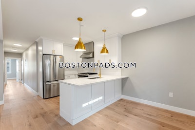 East Boston 1 Bed 1 Bath Boston - $2,950