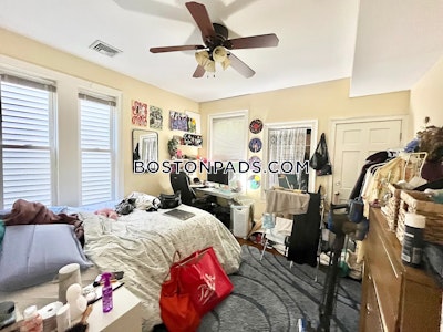 Mission Hill 4 Bed 2 Bath Mission Hill Boston - $6,800