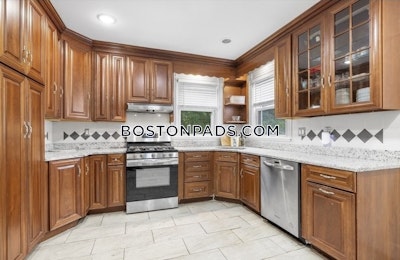 Jamaica Plain 6 Beds 4.5 Baths Boston - $10,000