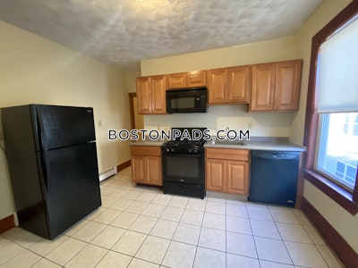 Dorchester 4 Beds 2 Baths Boston - $3,000 No Fee