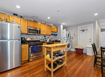 Mission Hill 4 Bed 2 Bath BOSTON Boston - $7,600