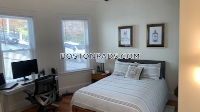 Mission Hill 11 Bed 4.5 Bath on Lawn St in BOSTON Boston - $17,600