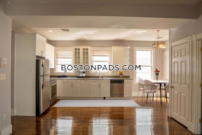 Mission Hill 6 Beds 2 Baths Boston - $11,400