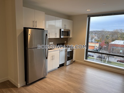 Allston Studio No Bath Boston - $3,215