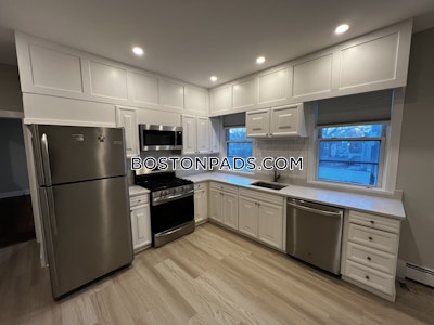 Somerville 4 Beds 2 Baths  Davis Square - $5,500 50% Fee