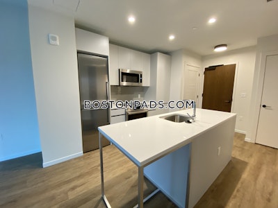 Seaport/waterfront 1 Bed 1 Bath Boston - $4,413