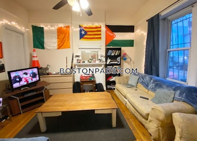 Mission Hill 4 Beds Mission Hill Boston - $6,000