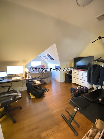 Mission Hill 6 Bed, 2 Bath Unit Boston - $11,400