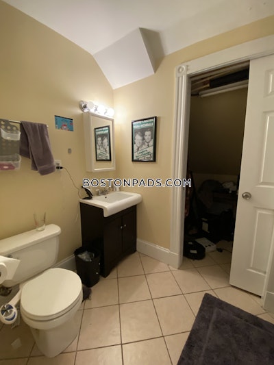 Mission Hill 6 Bed 2 Bath BOSTON Boston - $11,400