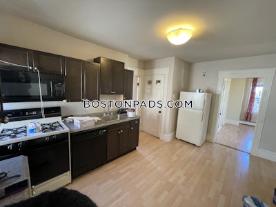 Fort Hill 2 Beds 1 Bath Boston - $2,550