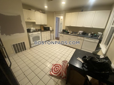 Mission Hill 4 Bed 1.5 Bath BOSTON Boston - $5,400