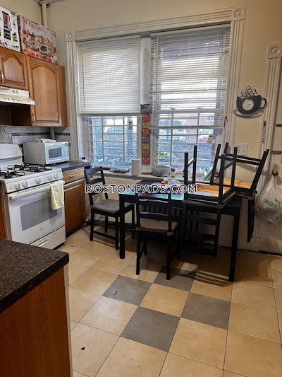 Allston 4 Beds 2 Baths Boston - $4,300