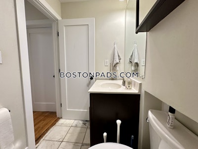 Mission Hill 3 Beds 1 Bath Boston - $5,250