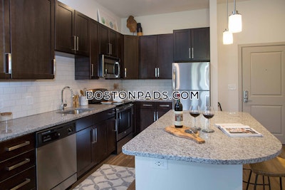 Andover Apartment for rent 2 Bedrooms 2 Baths - $3,105