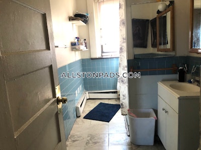 Allston 5 Bed 2 Bath BOSTON Boston - $5,600