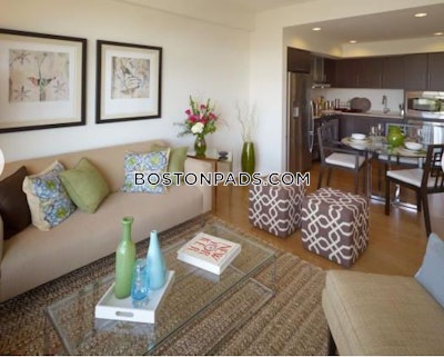 Fenway/kenmore 2 Beds 2 Baths Boston - $5,773