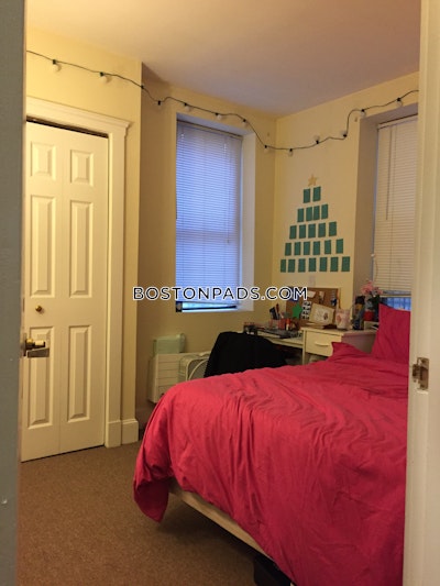 Fenway/kenmore Apartment for rent 2 Bedrooms 1 Bath Boston - $3,500