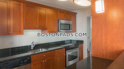 West End 0 Bed 1 Bath BOSTON Boston - $2,600