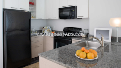 Cambridge Apartment for rent Studio 1 Bath  Kendall Square - $3,313