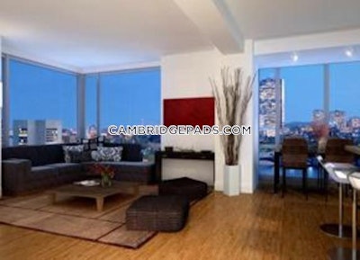 Cambridge Apartment for rent Studio 1 Bath  Lechmere - $3,036