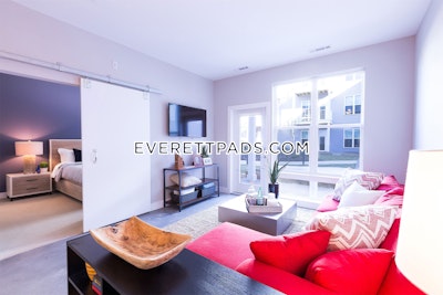 Everett Apartment for rent 2 Bedrooms 1 Bath - $3,348