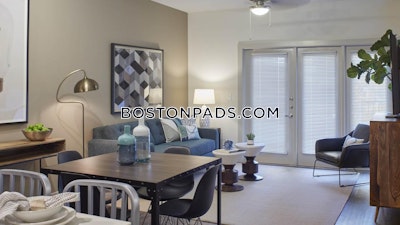 Stoneham Apartment for rent 2 Bedrooms 2 Baths - $3,570