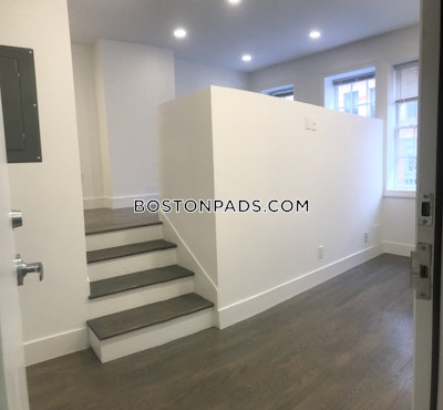 Beacon Hill Apartment for rent Studio 1 Bath Boston - $2,600