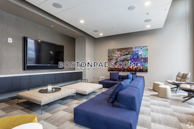 West End 2 Months Free Rent!  2 Beds 2 Baths Boston - $4,640