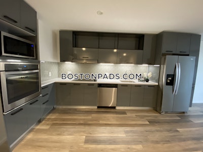 South End Apartment for rent 2 Bedrooms 2 Baths Boston - $4,539 No Fee