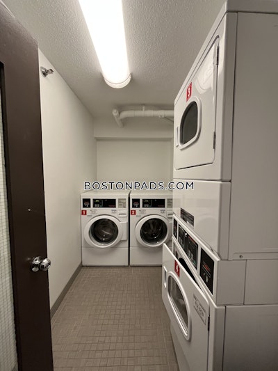 Downtown Apartment for rent 1 Bedroom 1 Bath Boston - $4,786 No Fee