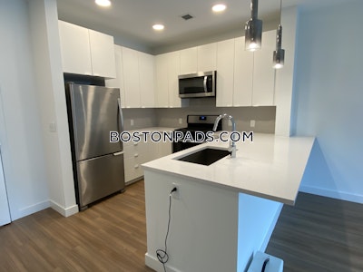 East Boston Apartment for rent 1 Bedroom 1 Bath Boston - $3,588