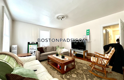 Allston 4 Beds 1 Bath Boston - $4,000