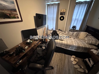 North End Apartment for rent 4 Bedrooms 2 Baths Boston - $6,300