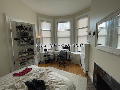 South End Apartment for rent 1 Bedroom 1 Bath Boston - $2,875