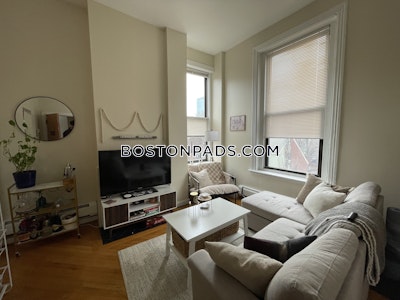 South End Apartment for rent 1 Bedroom 1 Bath Boston - $2,875