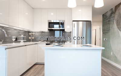 West End 2 bedroom  Luxury in BOSTON Boston - $11,072