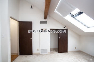 Seaport/waterfront Studio No Bath Boston - $3,529